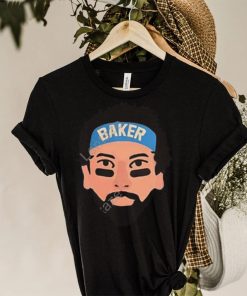 Official Baker Mayfield Tee Shirt