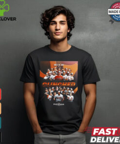 Official Baltimore Orioles Be The Noise 2024 October Postseason T Shirt