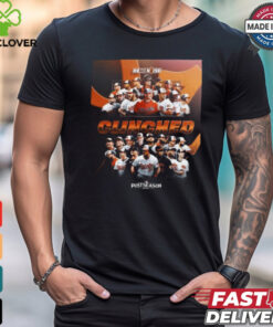 Official Baltimore Orioles Be The Noise 2024 October Postseason T Shirt