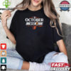 Official Derrick Henry Baltimore Ravens NFL Flash Features Week 3 T Shirt