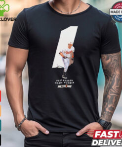 Official Baltimore Orioles One More Postseason Magic Number Shirt