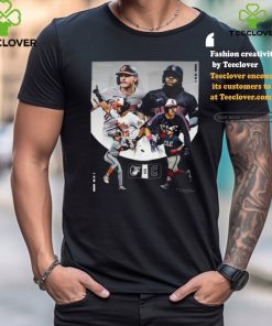 Official Baltimore Orioles Vs Cleveland Guardians The Best Game 2024 Shirt 1 Official Baltimore Orioles Vs Cleveland Guardians The Best Game 2024 Shirt
