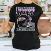 Official Baltimore ravens flock helmet hoodie, sweater, longsleeve, shirt v-neck, t-shirt