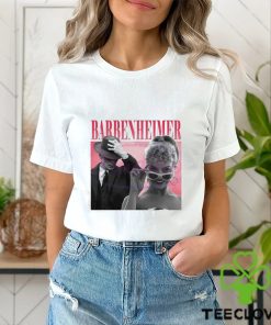 Official Barbenheimer Vintage 90s Barbie Movie hoodie, sweater, longsleeve, shirt v-neck, t-shirt