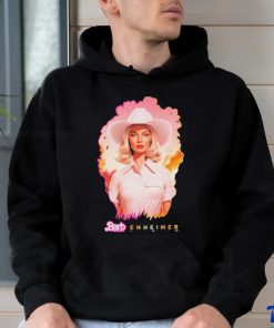 Official Barbenheimer – Barbie Oppenheimer Crossover Movie Meme t hoodie, sweater, longsleeve, shirt v-neck, t-shirt