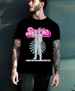 Official Barbie A Real Man Will Chase After You Halloween Is Coming 2023 Unisex T Shirt 3 Official Barbie A Real Man Will Chase After You Halloween Is Coming 2023 Unisex T Shirt
