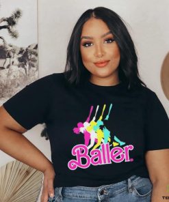Official Barbie Baller Shirt