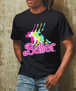 Official Barbie Baller Shirt 3 Official Barbie Baller Shirt