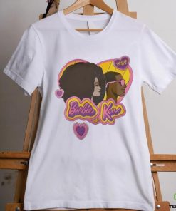 Official Barbie Movie Barbie Ken 1959 Shirt