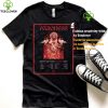 The Dead South American Tour August 2024 Poster shirt
