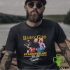 10th Dan Grand Master Doctor Professor Sam Hyde’s Shirt