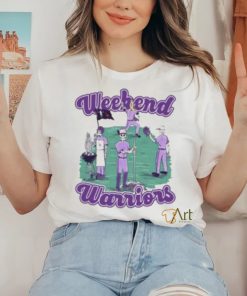 Official Barstool Sports Merch Store Barstool U Ec Weekend Warriors Crew neck from Barstool U Barstool Sports Apparel shirt 1 Official Barstool Sports Merch Store Barstool U Ec Weekend Warriors Crew neck from Barstool U Barstool Sports Apparel shirt