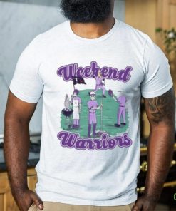 Official Barstool Sports Merch Store Barstool U Ec Weekend Warriors Crew neck from Barstool U Barstool Sports Apparel shirt 2 Official Barstool Sports Merch Store Barstool U Ec Weekend Warriors Crew neck from Barstool U Barstool Sports Apparel shirt