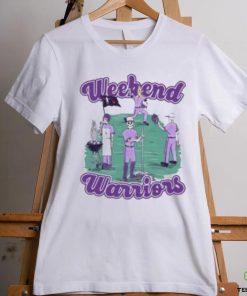 Official Barstool Sports Merch Store Barstool U Ec Weekend Warriors Crew neck from Barstool U Barstool Sports Apparel shirt 3 Official Barstool Sports Merch Store Barstool U Ec Weekend Warriors Crew neck from Barstool U Barstool Sports Apparel shirt