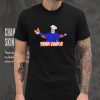Losing Is Never A Pleasant Thing John Danaher shirt