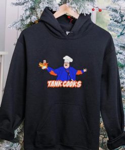 Official Barstool Sports Store Tank Cooks shirt