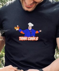Official Barstool Sports Store Tank Cooks shirt