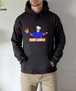Official Barstool Sports Store Tank Cooks shirt