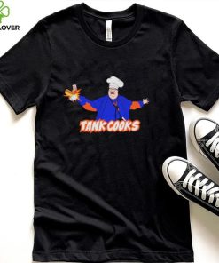 Official Barstool Sports Store Tank Cooks shirt