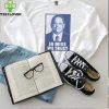Angele Merch Blanc Amour Haine And Danger Hoodie