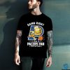 Official Official Buffalo Bills Schedule 2024 Season Shirt