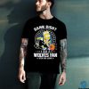 Official Super Mario Damn Right I Am A Indiana Pacers Fan Win Or Lose Shirt