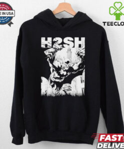 Official Batman Hush 2 Artwork By Jim Lee And Scott Williams t hoodie, sweater, longsleeve, shirt v-neck, t-shirt