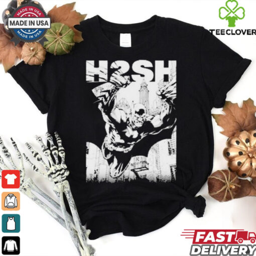 Official Batman Hush 2 Artwork By Jim Lee And Scott Williams t hoodie, sweater, longsleeve, shirt v-neck, t-shirt