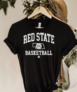 Official Bbbprinting Red State shirt