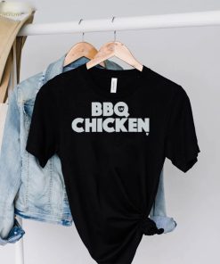 Official Bbq chicken t hoodie, sweater, longsleeve, shirt v-neck, t-shirt