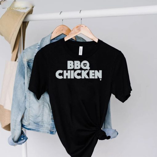 Official Bbq chicken t hoodie, sweater, longsleeve, shirt v-neck, t-shirt