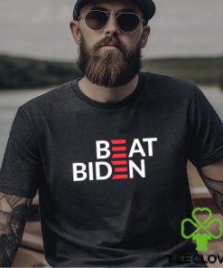 Official Beat Biden shirt