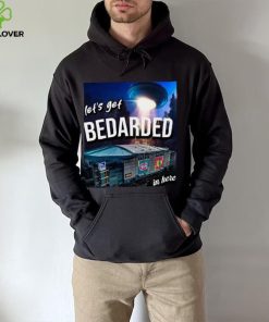 Official Bedarded In The United Center Shirt 4 Official Bedarded In The United Center Shirt