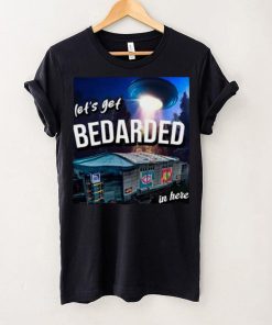 Official Bedarded In The United Center Shirt 5 Official Bedarded In The United Center Shirt