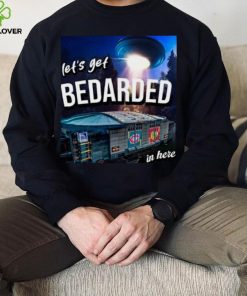 Official Bedarded In The United Center Shirt 7 Official Bedarded In The United Center Shirt