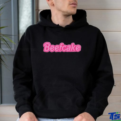 Official Beefcake hoodie, sweater, longsleeve, shirt v-neck, t-shirt