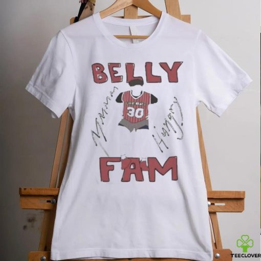 Official Belly fam drawing champion hoodie, sweater, longsleeve, shirt v-neck, t-shirt