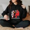 I Am Live In Georgia But Im A Dallas Cowboys Fan Forever Unisex T Shirt