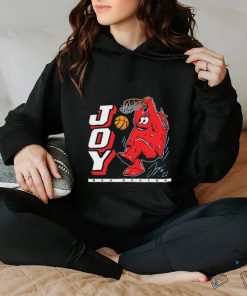 Official Ben Rector Dunking Joy t shirt