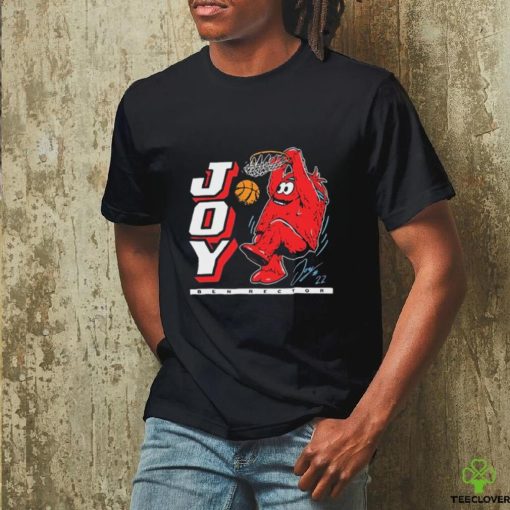 Official Ben Rector Dunking Joy t shirt