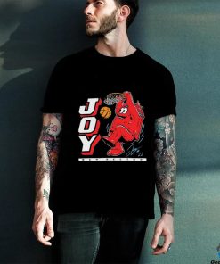 Official Ben Rector Dunking Joy t shirt