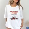 Official Ben Schwartz 2024 Rejected Jokes Tee Shirt