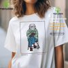 Unethicalthreads Merch How Am I Supposed To Act My Age Never Been This Age Before Shirt