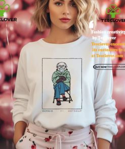 Official Bernie By Hotsoup T Shirt 1 Official Bernie By Hotsoup T Shirt