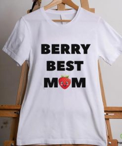 Official Berry Best Mom Shirt
