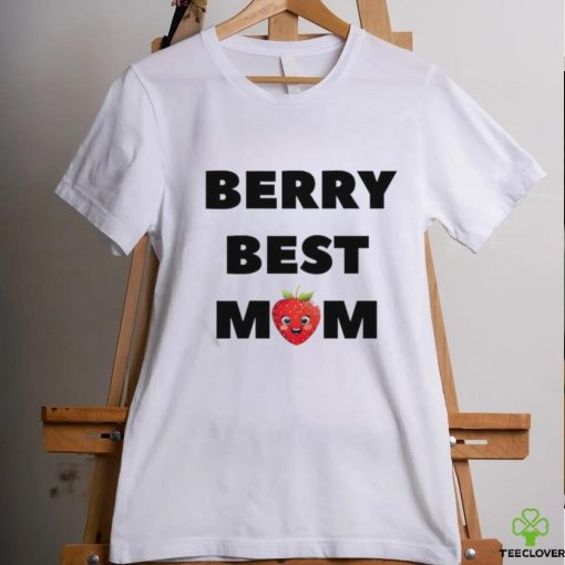 Official Berry Best Mom Shirt