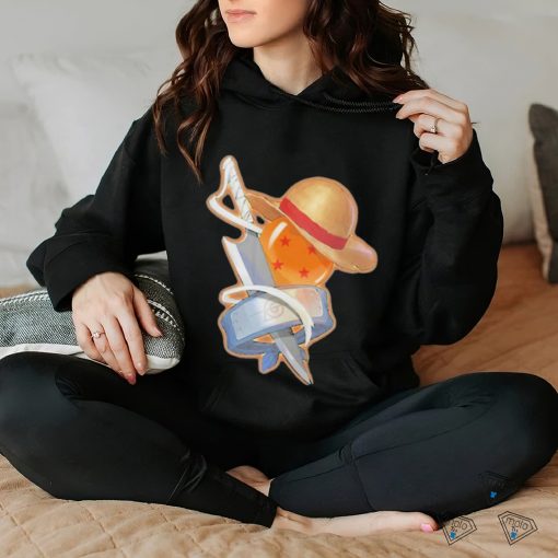 Official Best Anime Mix 4 T Shirt