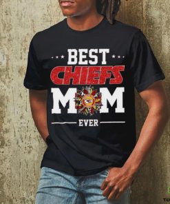 Official Best Kansas City Chiefs Mom Ever 2024 shirt