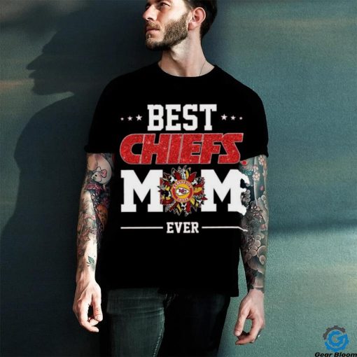 Official Best Kansas City Chiefs Mom Ever 2024 shirt