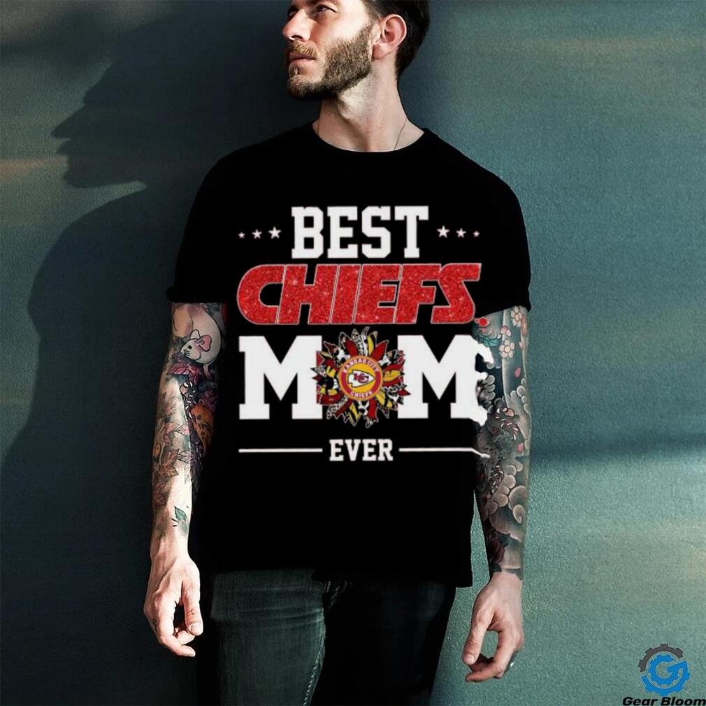 Official Best Kansas City Chiefs Mom Ever 2024 shirt Official Best Kansas City Chiefs Mom Ever 2024 shirt